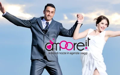 Speciale Viaggi di Nozze con Amoore.it