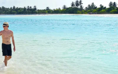 Oceano Indiano, tuffati nel paradiso tropicale!